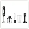 Image de Mixeur Plongeant Speed Inox 600 Plus