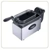 Image de Friteuse LITTLE BALANCE - 0.6 kg - 2000W - Happy Frites Tradition - 8521