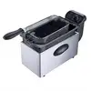 Image de Little balance - friteuse 3l 2000w inox 8521 - 8521