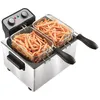 Image de Friteuse Little Balance 8522