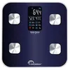 Image de Pèse-personne Little Balance Cardio X4 ITO USB-R connecté BLEU