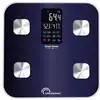 Image de Little balance - impédancemètre connecté 180kg100g bleu 8661 - 8661
