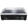 Image de Little balance - plancha électrique 2900w plaque inox 8668 - 8668