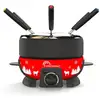 Image de Little balance - fondue 800w 8 fourchettes 8689 - 8689
