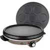 Image de Little balance - crêpière 30cm 1000w inox 8694 - 8694