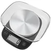 Image de Balance de cuisine - LITTLE BALANCE - 8721 Pro Inox 5.1 - Recharge USB-C - Ultra précision - 0.1 g