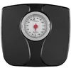 Image de Pèse-personne - LITTLE BALANCE - 8727 - Confort 150 - Balance mécanique - 150 kg / 1 kg - Noir
