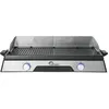 Image de Plancha Électrique - 8735 - Surface Cuisson 50x30cm - Revetement Microcéramique Sans Pfas - 2200w