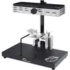 Image de Appareil à raclette LITTLE BALANCE - Savoyarde Demi Meule - Jusquà 6 personnes - Design Meuuuh - 850W