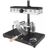Image de Little balance - appareil à raclette traditionnel 12 meule 8752 - 8752