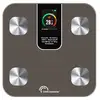 Image de Little balance - impédancemètre 180kg50g gris 8837 - 8837