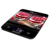 Image de Balance de cuisine - LITTLE BALANCE - 8846 - Happy Genius 10 - USB - Sans pile - Cheesecakes