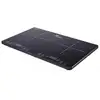 Image de Little balance - table de cuisson induction 2 feux 3500w noir 8858 - 8858