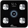 Image de Pèse-personne connecté - Impédancemètre - LITTLE BALANCE - i-Lumi - Bluetooth - 14 données corporelles
