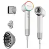 Image de Little balance - sèche-cheveux 1600w blanc 8895 - bldc ionic 1600 8895