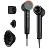 Image de Little balance - sèche-cheveux 1600w noir 8908 - bldc ionic 1600 8908