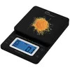 Image de Balance de cuisine - LITTLE BALANCE - 8909 - Ultra précision 01 g - 3 kg - Recharge USB C