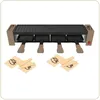 Image de Appareil à raclette - LITTLE BALANCE - 8944 Meuuuh 4 Muscade - 4 personnes - Grill amovible - Sans PFAS