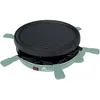 Image de Appareil à raclette 6 personnes Little Balance 8948