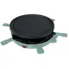 Image de Little balance - appareil à raclette 6 personnes 800w 8948 - 8948
