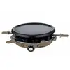 Image de Little balance - appareil à raclette 6 personnes 1200w taupe 8951 - meuuuh 8951