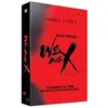 Image de We Are X - Édition Collector Blu-Ray + Dvd en occasion ou reconditionné