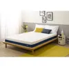 Image de Mello Matelas Melli Mello 160x200 épaisseur 18cm Matelas mémoire de forme Fabriqué en France Déhoussable matelas Oeko-Tex