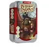 Image de Commutateur KVM - GENERIQUE - Origames Lauberge des Pirates - Jeu de bluff et de tactique - Noir