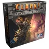 Image de Jeu de plateau - CLANK ! - Multicolore - 2 joueurs ou plus - 60 min de stratégie