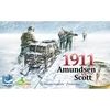 Image de Jeu De Stratégie Origames 1911 Amundsen Scott