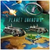 Image de Jeu De Stratégie Origames Planet Unknown