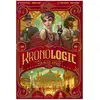 Image de Jeu D Enquête Origames Kronologic Paris 1920