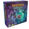 Image de Jeu de société - ORIGAMES - Clank! Catacombes - Jeu de plateau - 2-4 joueurs - Donjon modulaire