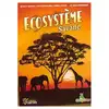 Image de Jeu De Stratégie Origames Ecosystème Savane