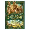 Image de Kronologic Cuzco 1450 Jeu D'enquête Plaques Carton Marron 5×16×23,5 Cm Origames