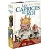 Image de Les Caprices Du Roi Jeu De Société Stratégie 2 À 5 Joueurs Origames