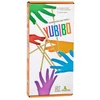 Image de Jeu Coopératif Yubibo Bâtonnets En Bois Multicolore 27,2x13,5x3,8cm Origames