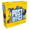 Image de Post Office Jeu De Stratégie Familial Carton Multicolore Origames
