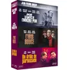 Image de Jean-Pierre Mocky - Coffret 3 Films : La Cité De L'indicible Peur + L'ibis Rouge + Un Drôle De Paroissien - Blu-Ray en occasion ou reconditionné