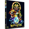 Image de Killer Klowns - Les Clowns Tueurs Venus D'ailleurs - Combo Blu-Ray + Dvd - Édition Limitée en occasion ou reconditionné
