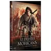 Image de Le Dernier Des Mohicans - Édition Limitée - Blu-Ray en occasion ou reconditionné