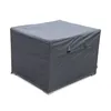 Image de Housses de protection pour salon de jardin GENOVA / BRESCIA