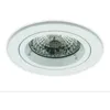 Image de Spot LED Aerospot MERCURE MBF 6W GU10 - Blanc - IP44