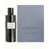 Image de Parfum Unisexe - KORLOFF - Korloff EDP - 100 ml - Oriental - Ambré - Gourmand