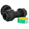 Image de Raccord S60X6 cuve eau - Te pression Diametre 32 mm
