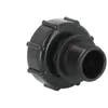 Image de Raccord S60X6 - Raccords Pro - Fileté mâle 1 Pas gaz (26-34 mm) - Usage eau - Raccord eco