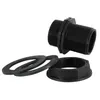 Image de Trop-plein cuve eau 1000L - Fileté 2 Pas gaz (50-60 mm) - Version longue