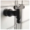 Image de Trop-plein cuve eau 1000L - Robinet avec nez - Arrosage de jardin - Diamètre du tuyau 15mm