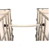 Image de Kit ECO de couplage pour 2 cuves à eau 1000 L - Ø 40 mm
