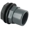 Image de Trop-plein cuve eau 1000L - Sortie PVC 40/50 mm